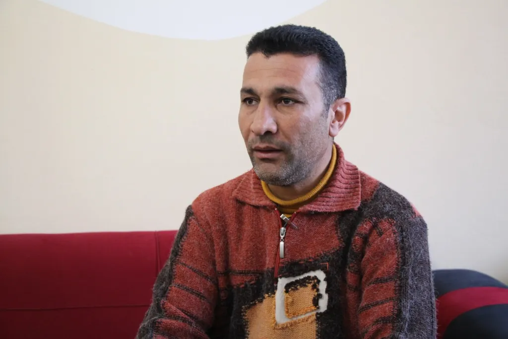 Navenda Çand û Hunerê ya Minbicê hewl dide çanda gelan ji nû ve vejîne