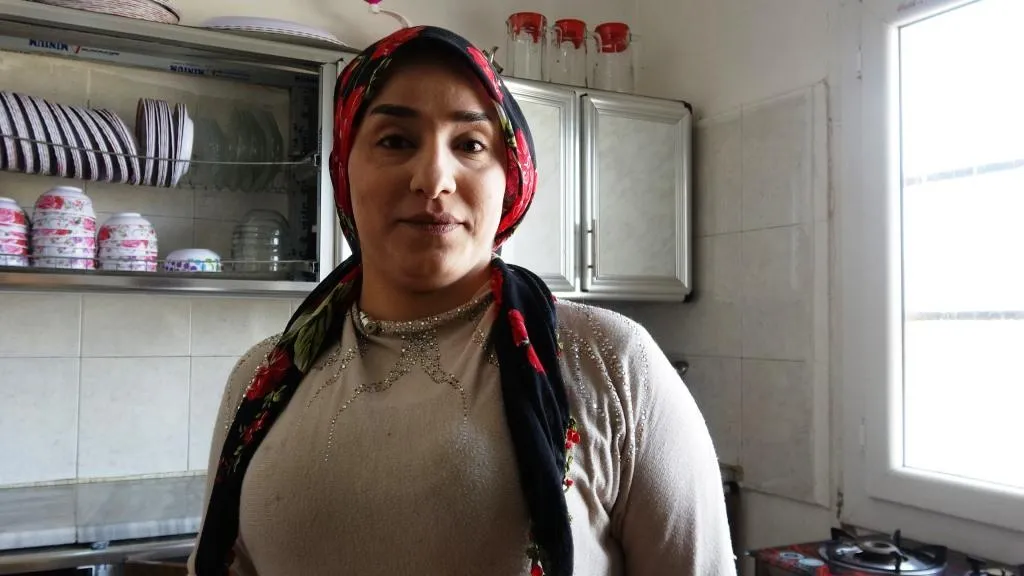 Akademiya Jinan hewldanek ji bo xurtkirina rola jinan di civakê de ye