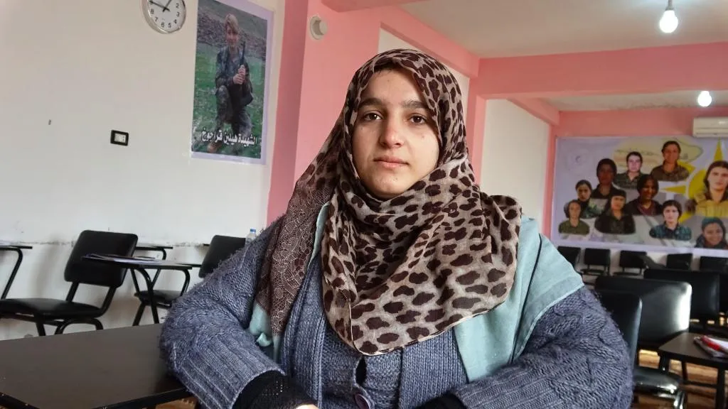 Akademiya Jinan hewldanek ji bo xurtkirina rola jinan di civakê de ye