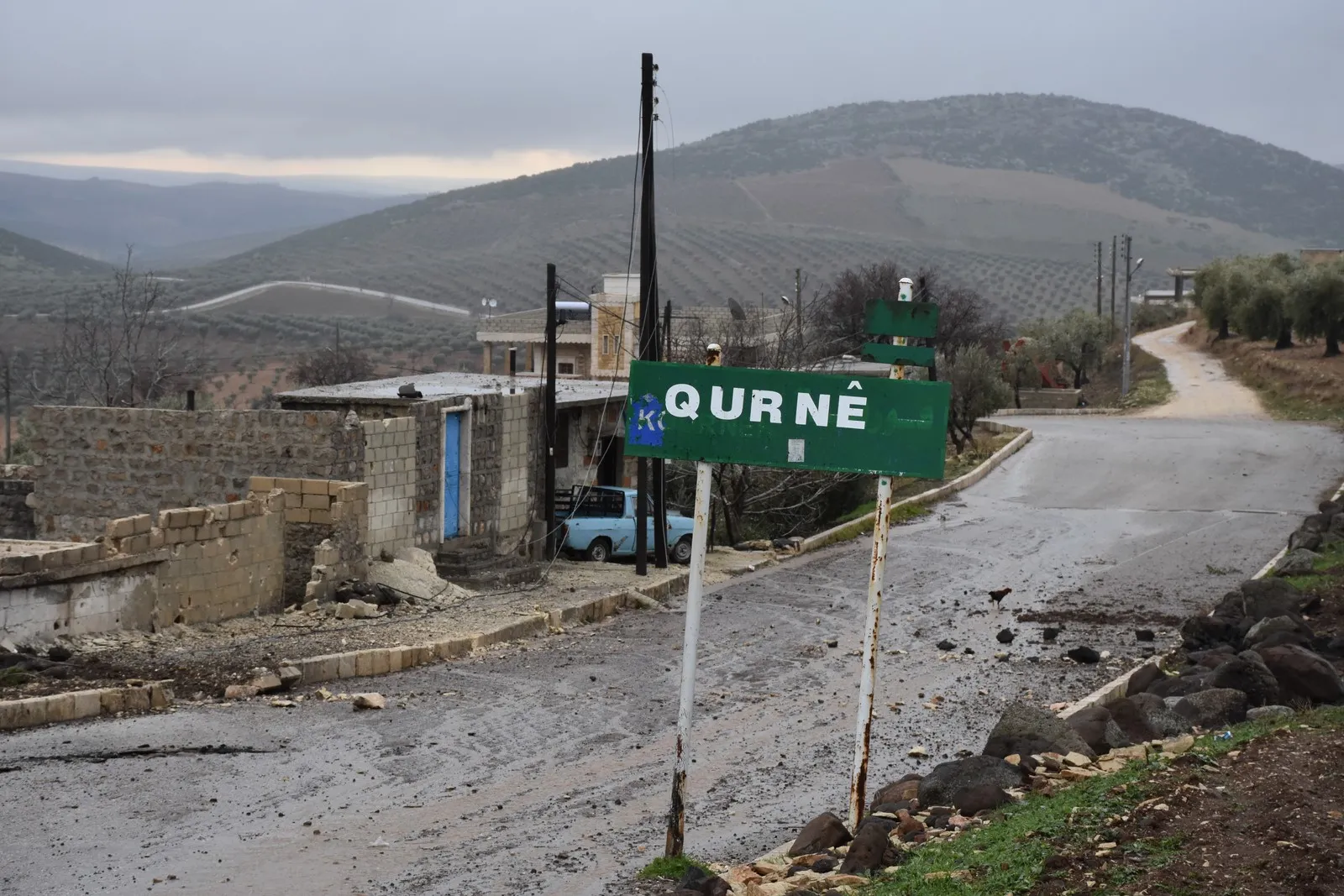 ‘Dijmin her kes kir hedef, lê berxwedan jî erka hemûyan bû’