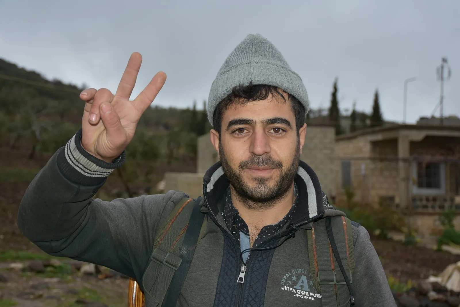 ‘Dijmin her kes kir hedef, lê berxwedan jî erka hemûyan bû’