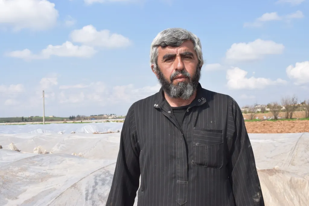 Cotkarên Tirbespiyê amadekariya mewsima havînê dikin