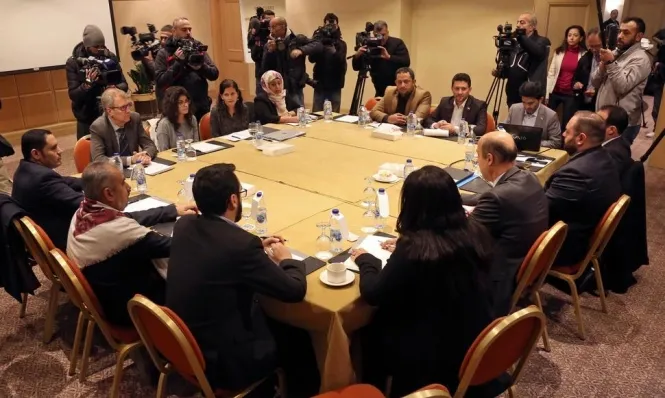 Li Yemenê diyalogên agirbestê dest pê kir