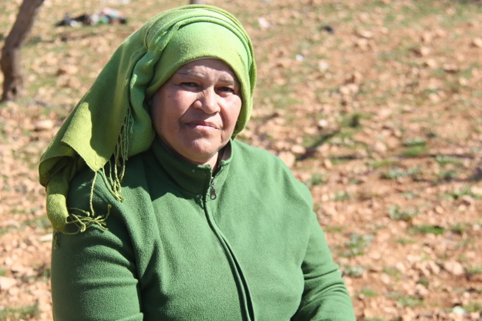 Di eniyên Berxwedana Serdemê de şervanên veşartî…