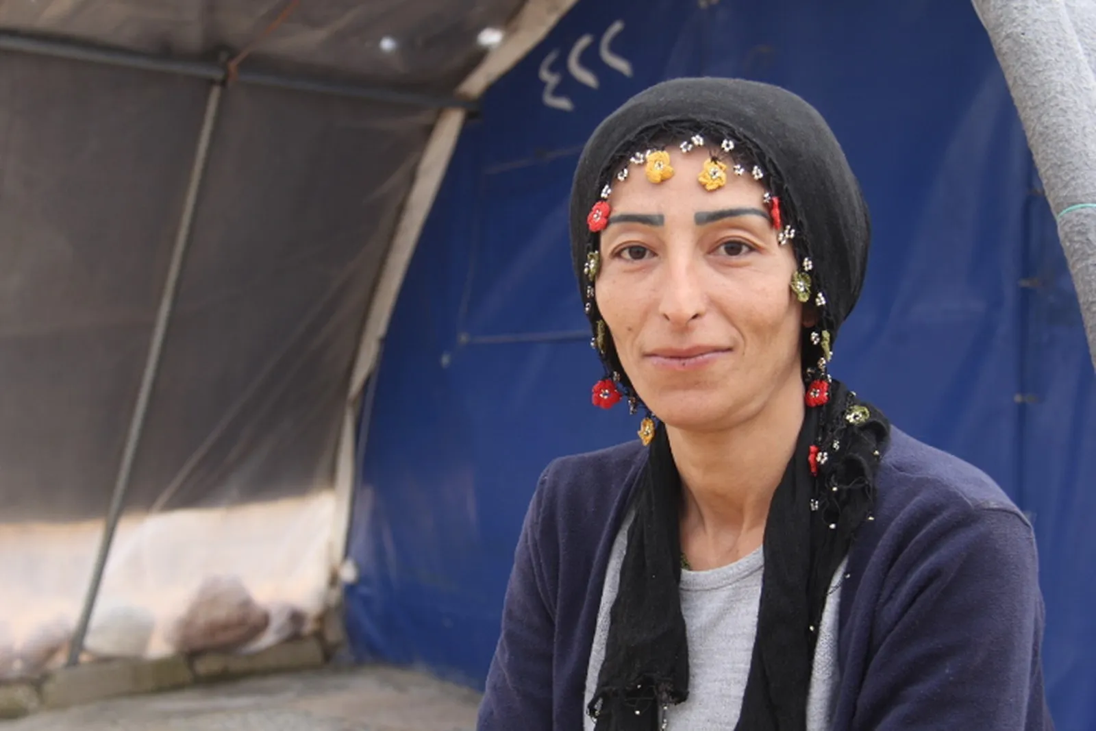 Di eniyên Berxwedana Serdemê de şervanên veşartî…