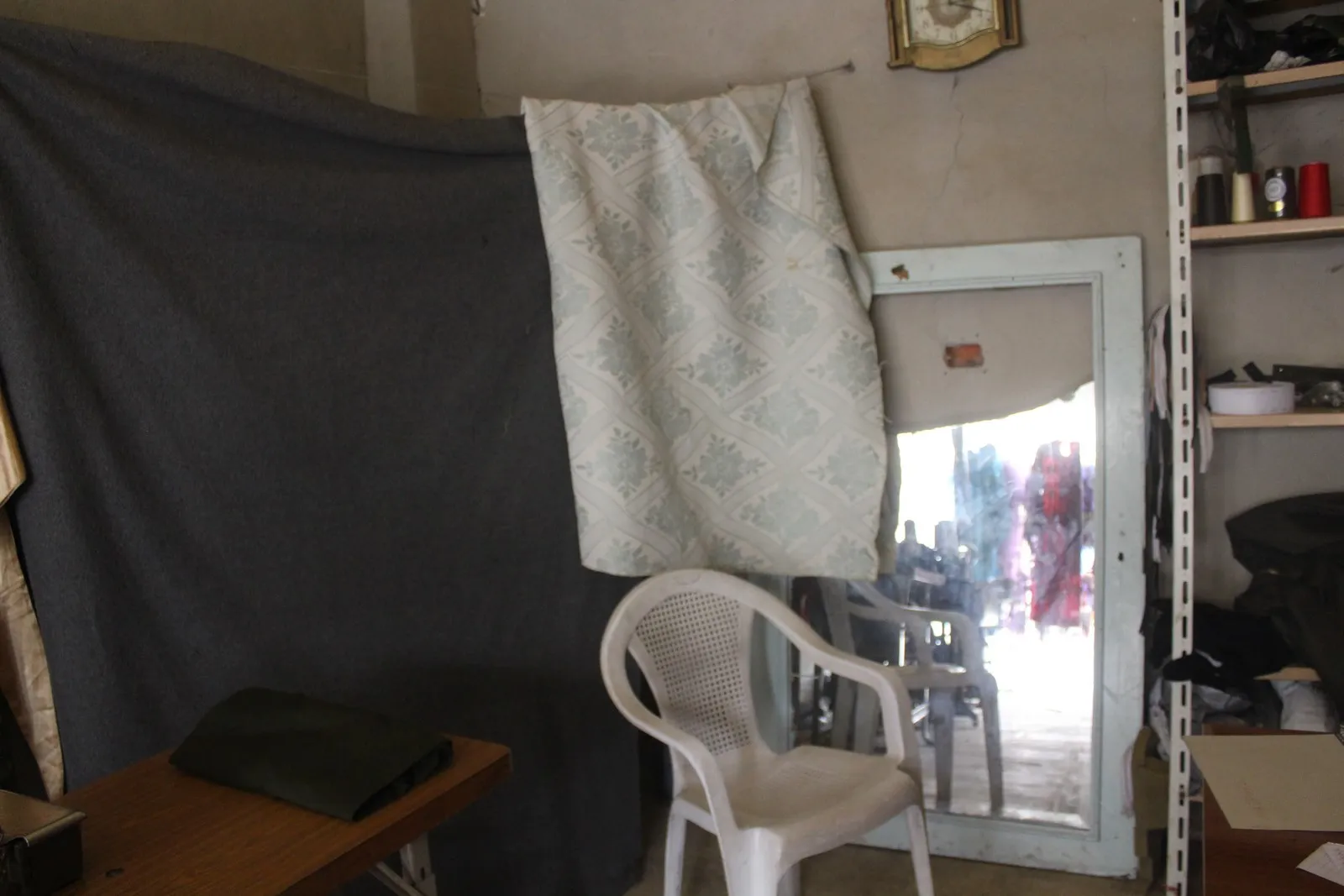 Dayika Wîdad çanda kurdî diparêze