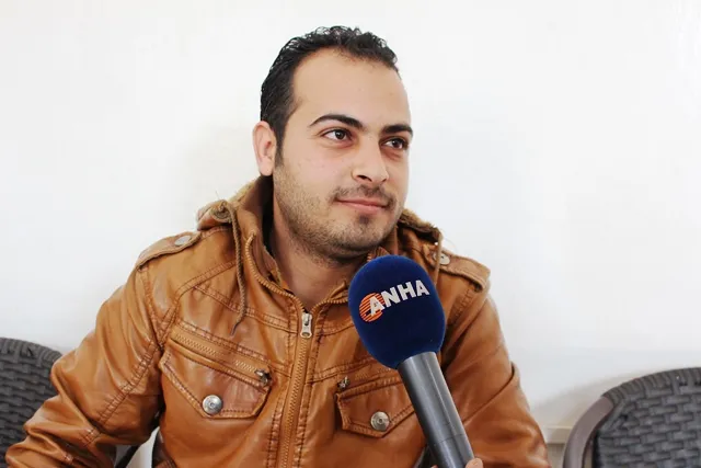 `Ocalan hêviya azadiyê da gelên herêmê`