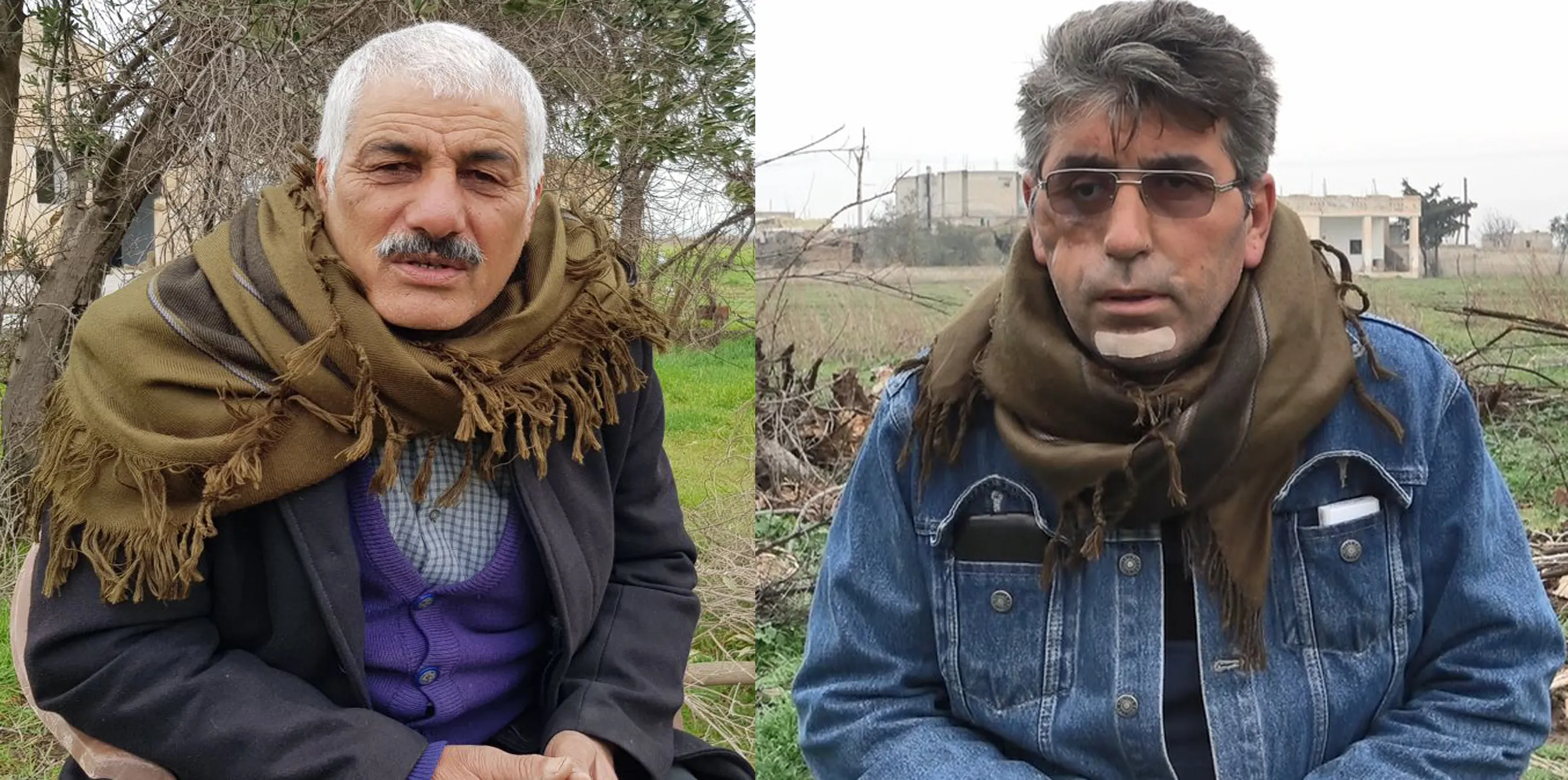 Kêliyên bi Ocalan re nayên jibîrkirin