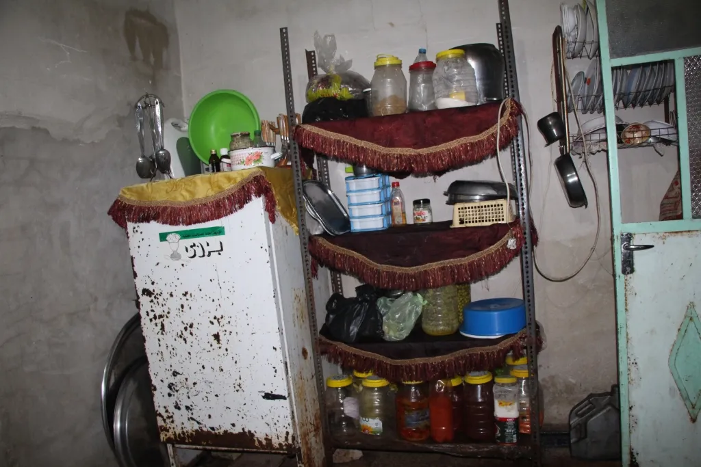 Rêwîtiya xilasbûna ji dojehê; serpêhatiya koçbereke ji Babê