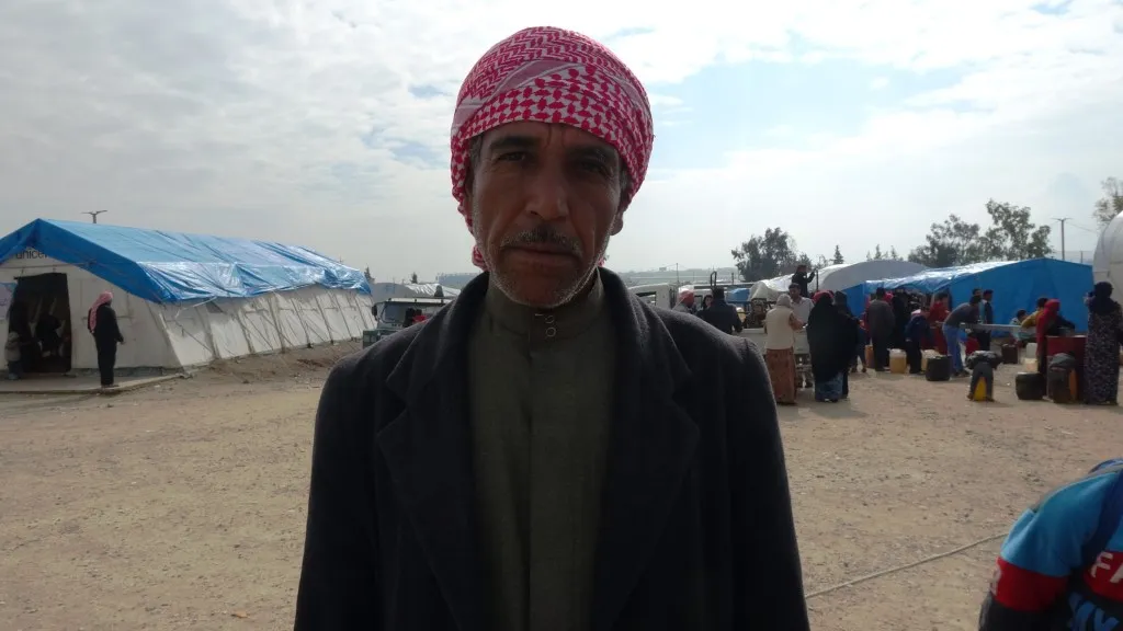 ‘Herêmên ewle Bakur û Rojhilatê Sûriyê ne’