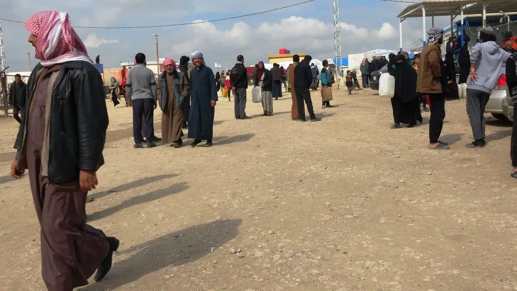 ‘Herêmên ewle Bakur û Rojhilatê Sûriyê ne’