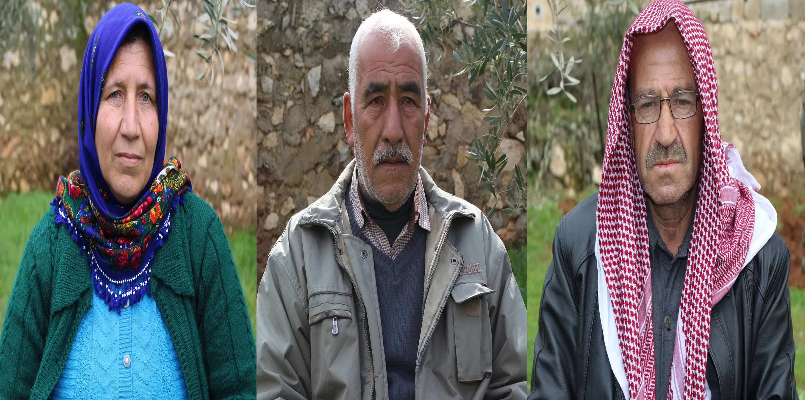 Şêniyên Şehbayê kêliyên xwe yên bi Ocalan re vedibêjin