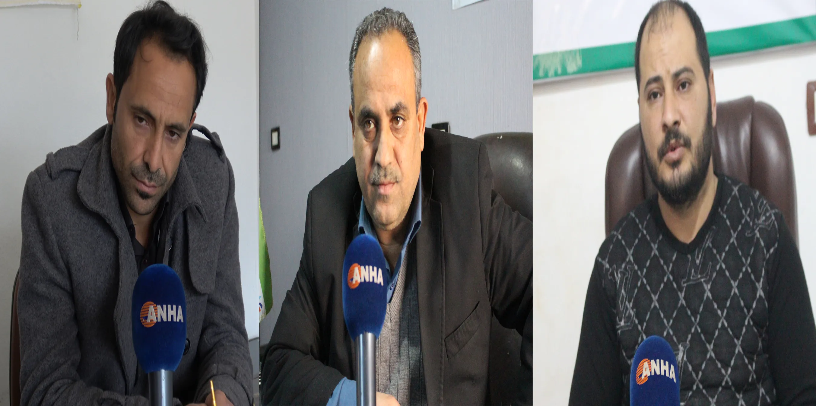‘Divê civaka navneteweyî li beramberî gelê ku teror têk bir, bi erka xwe rabe’
