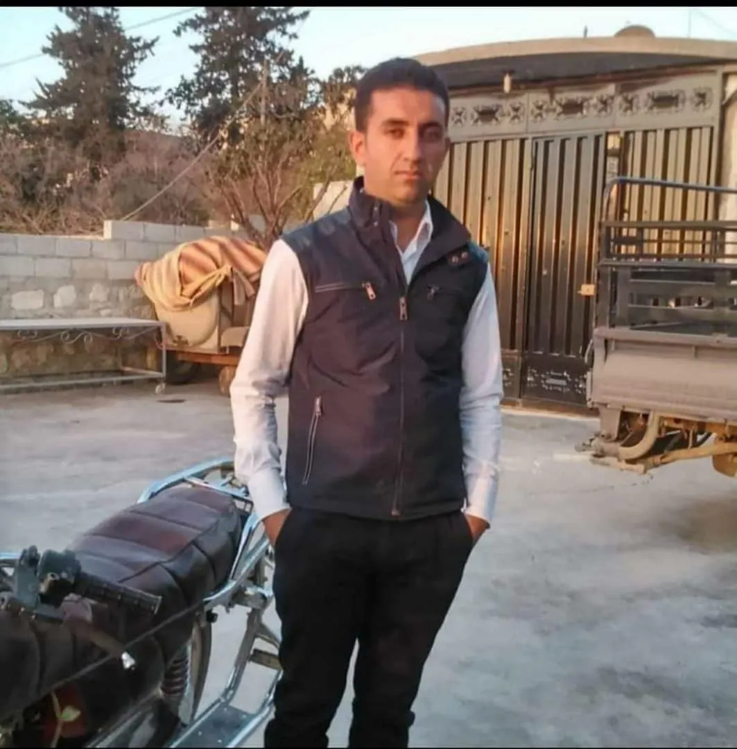Kiryarên qirêjî yên çeteyên Tirkiyê li Efrînê dewam dikin