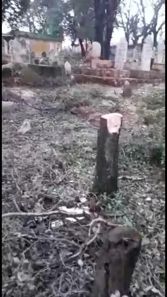 Kiryarên qirêjî yên çeteyên Tirkiyê li Efrînê dewam dikin