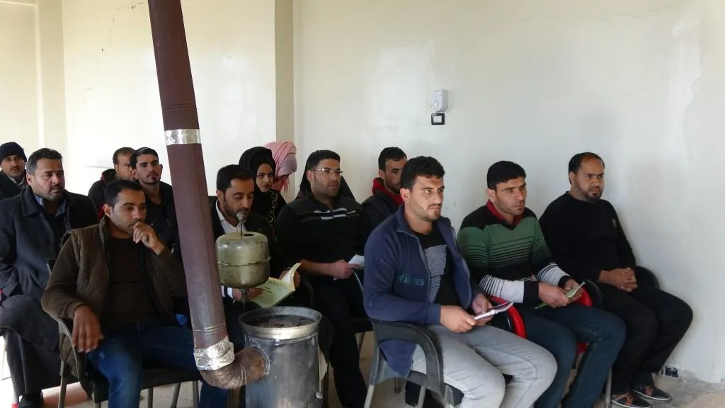 Akademiyên Civaka Demokratîk dibin jêdera belavkirina fikra azad