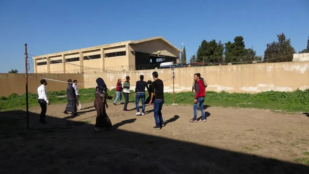 Akademiyên Civaka Demokratîk dibin jêdera belavkirina fikra azad