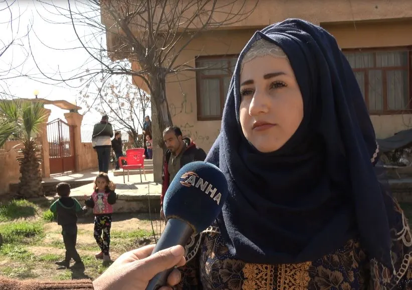 Akademiyên Civaka Demokratîk dibin jêdera belavkirina fikra azad