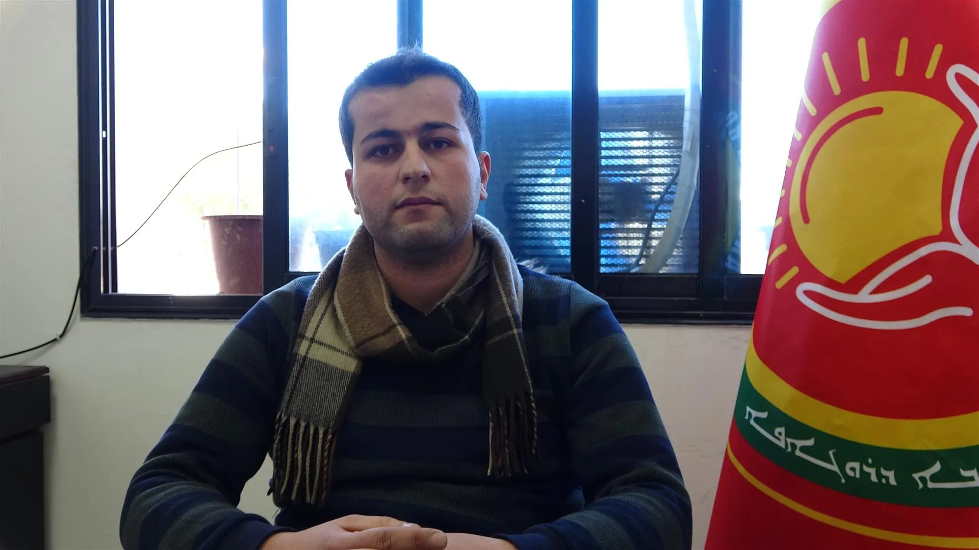 Tecrubeya fakulteyên petrolê nimûneyek e