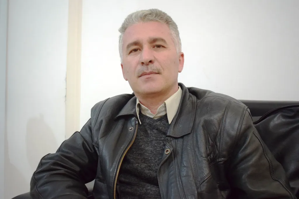 Bernameya rakirina hişmendiya DAIŞ’ê li Bakur û Rojhilatê Sûriyê