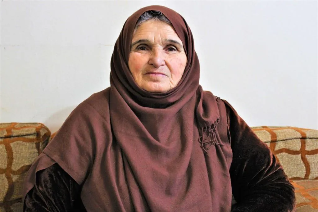‘Hevdîtina min a bi Ocalan re xeta jiyana min guherand’