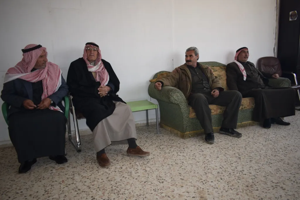Komîteya Karûbarên Civakî dozan bi rêbaza razîbûnê çareser dike