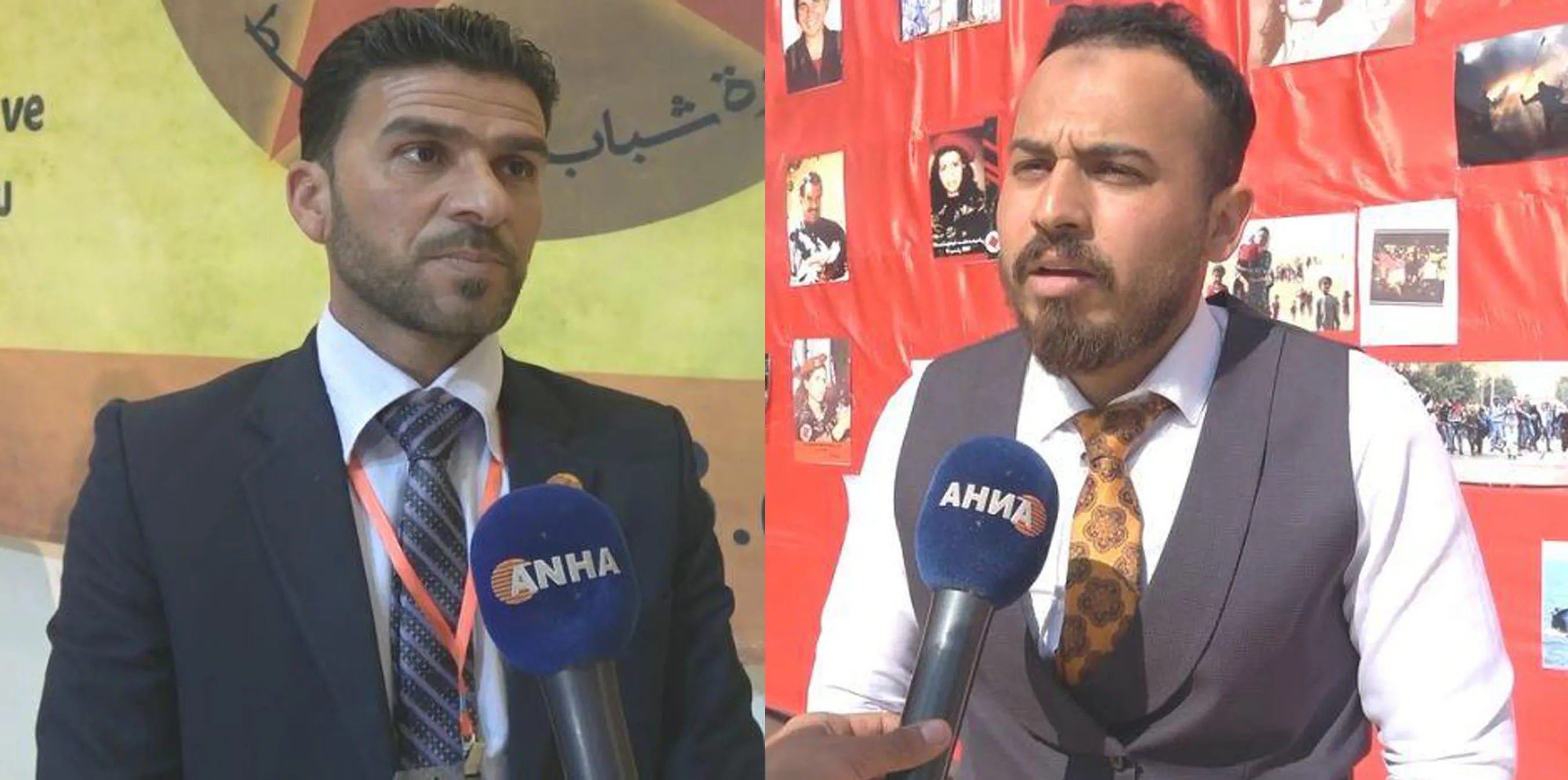 ‘Nîqaşa li ser doza jinan, di mêjiyê Rojhilata Navîn de guhertinek e’