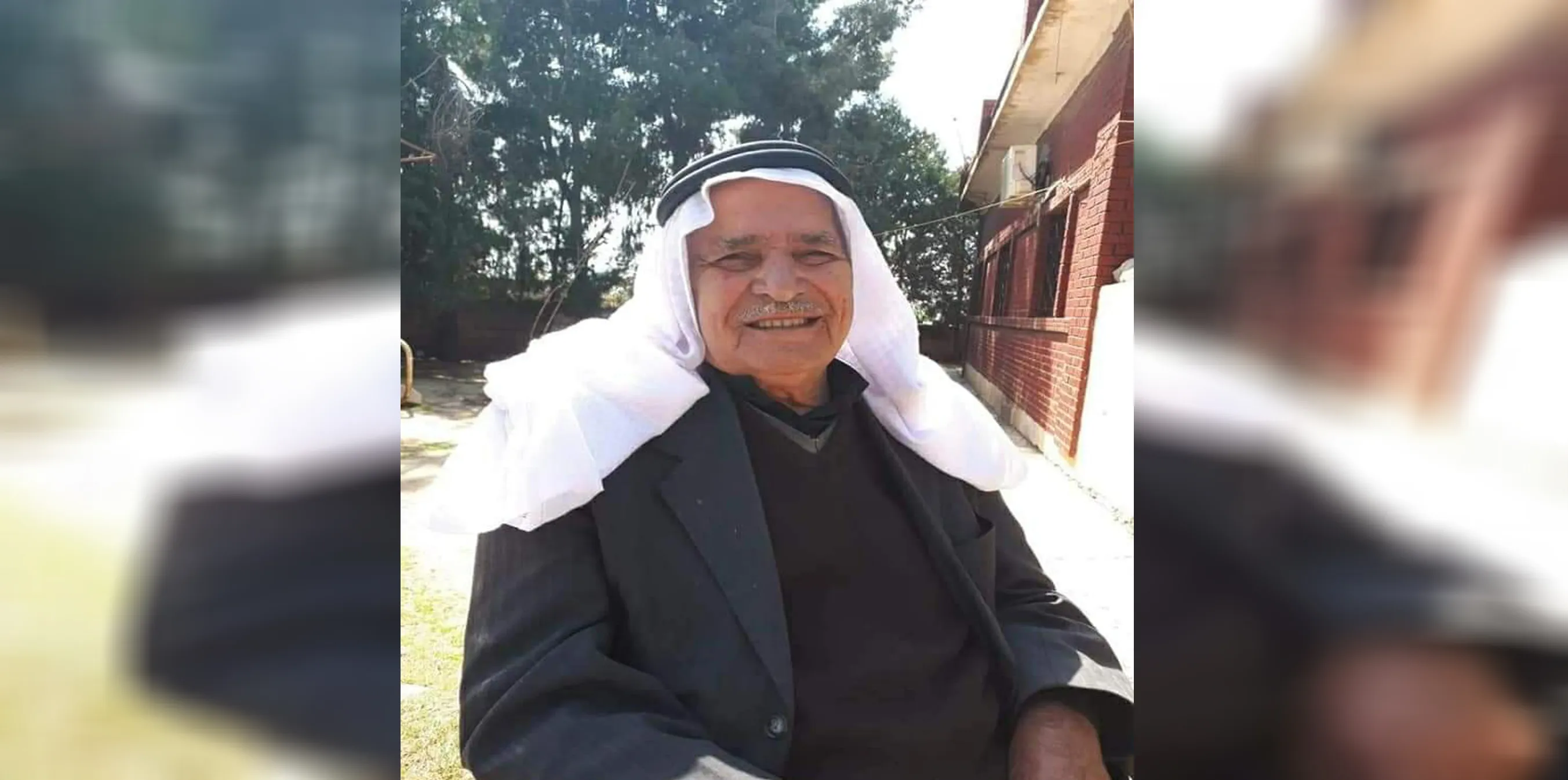 Mihemed Îsmaîl koça dawîn kir