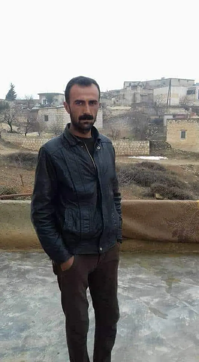 Li Efrînê sûc û binpêkirinên dagirkeriya Tirk didomin
