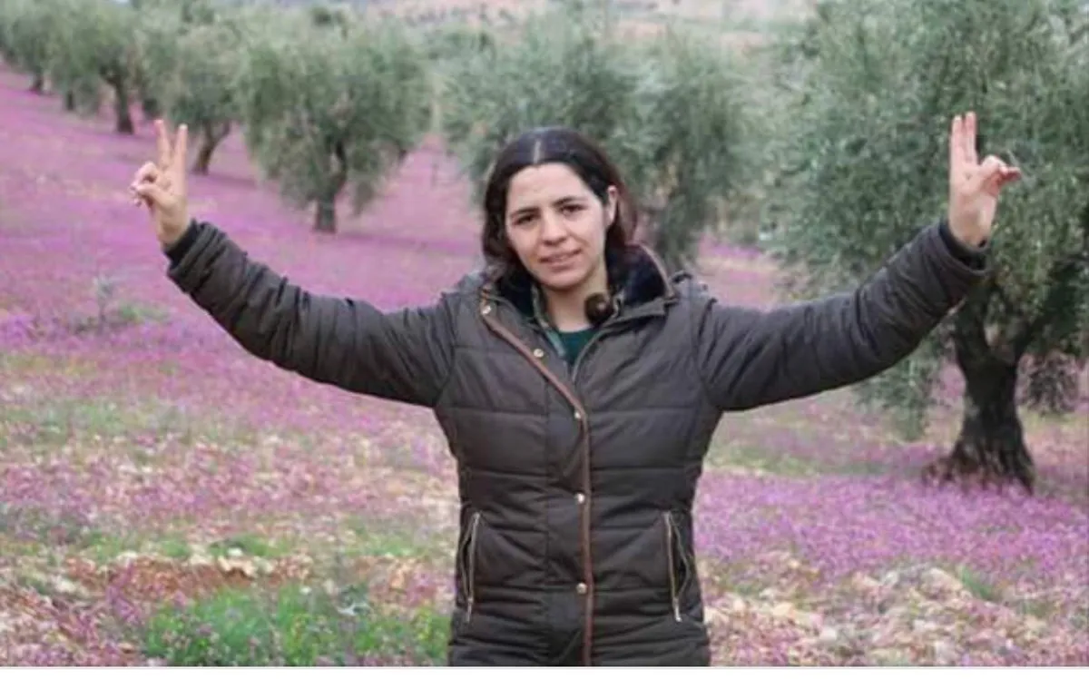 Di Berxwedana Serdemê de wek şehîd hatin ragihandin lê hîn dijîn