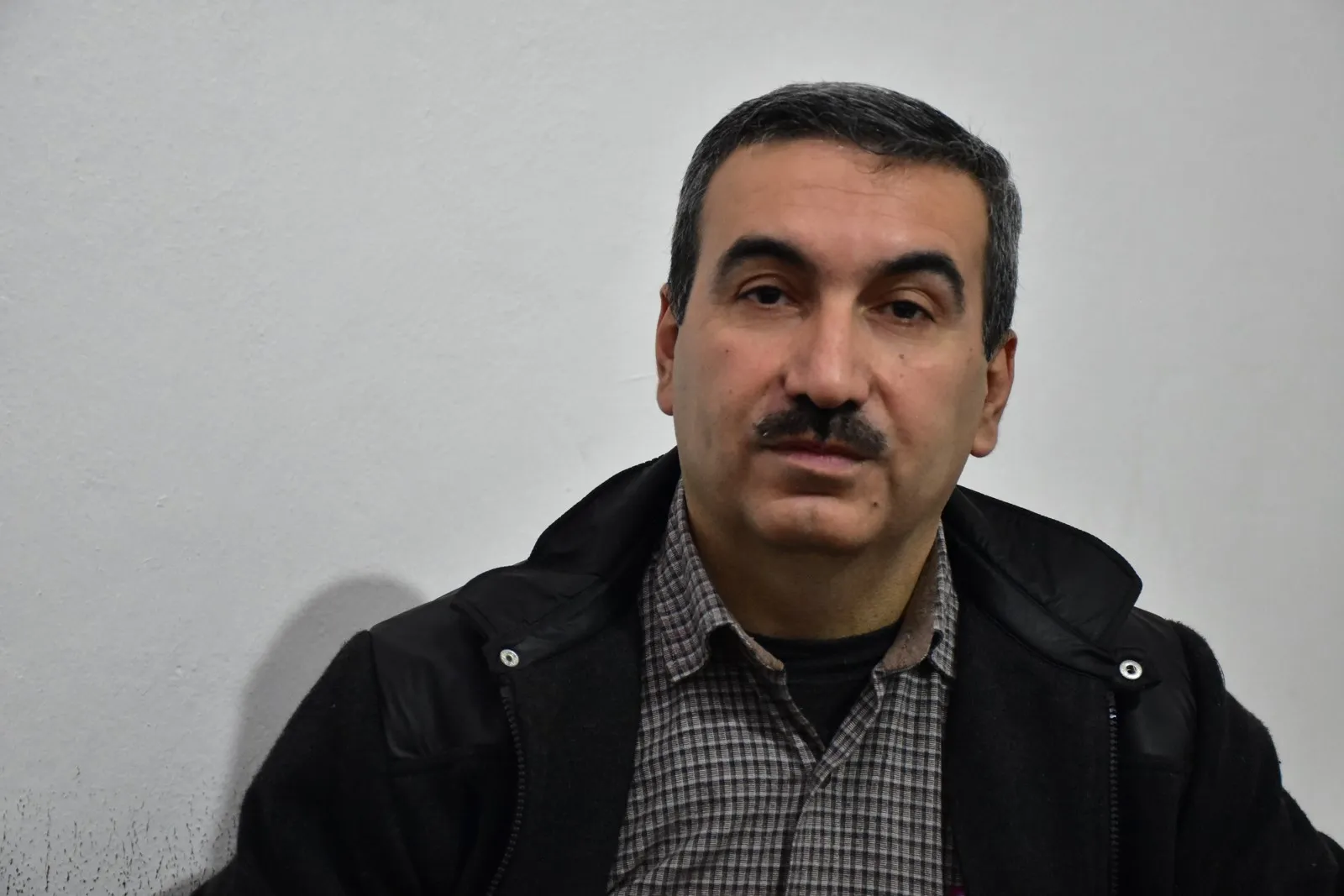 Parêzer û siyasetmedarên Helebê: Ocalan komplo pûç kir