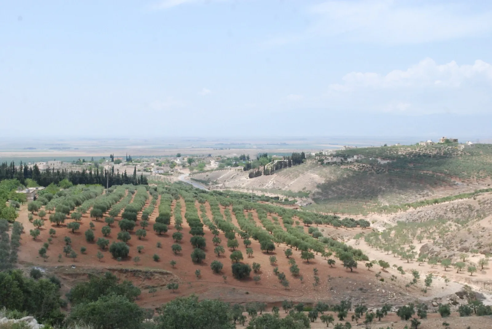 Nakokiyên çeteyên li herêmên dagirkirî zêde dibin