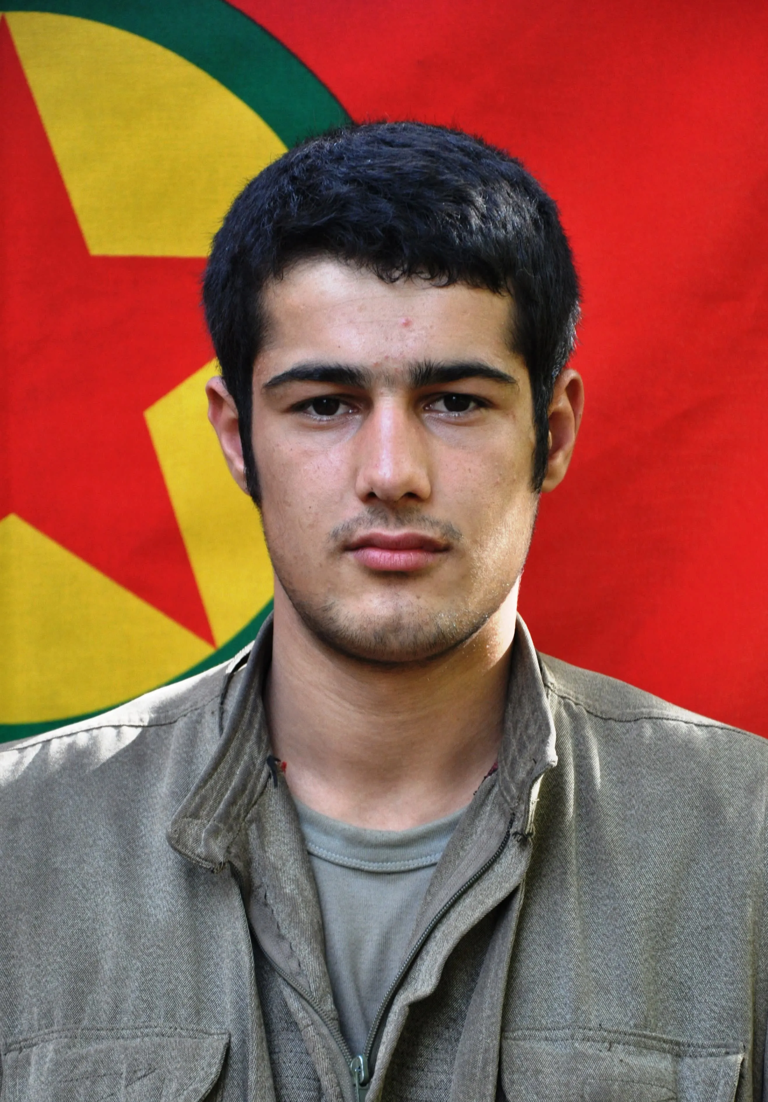 HPG`ê nasnameya 3`ê şehîdan eşkere kir