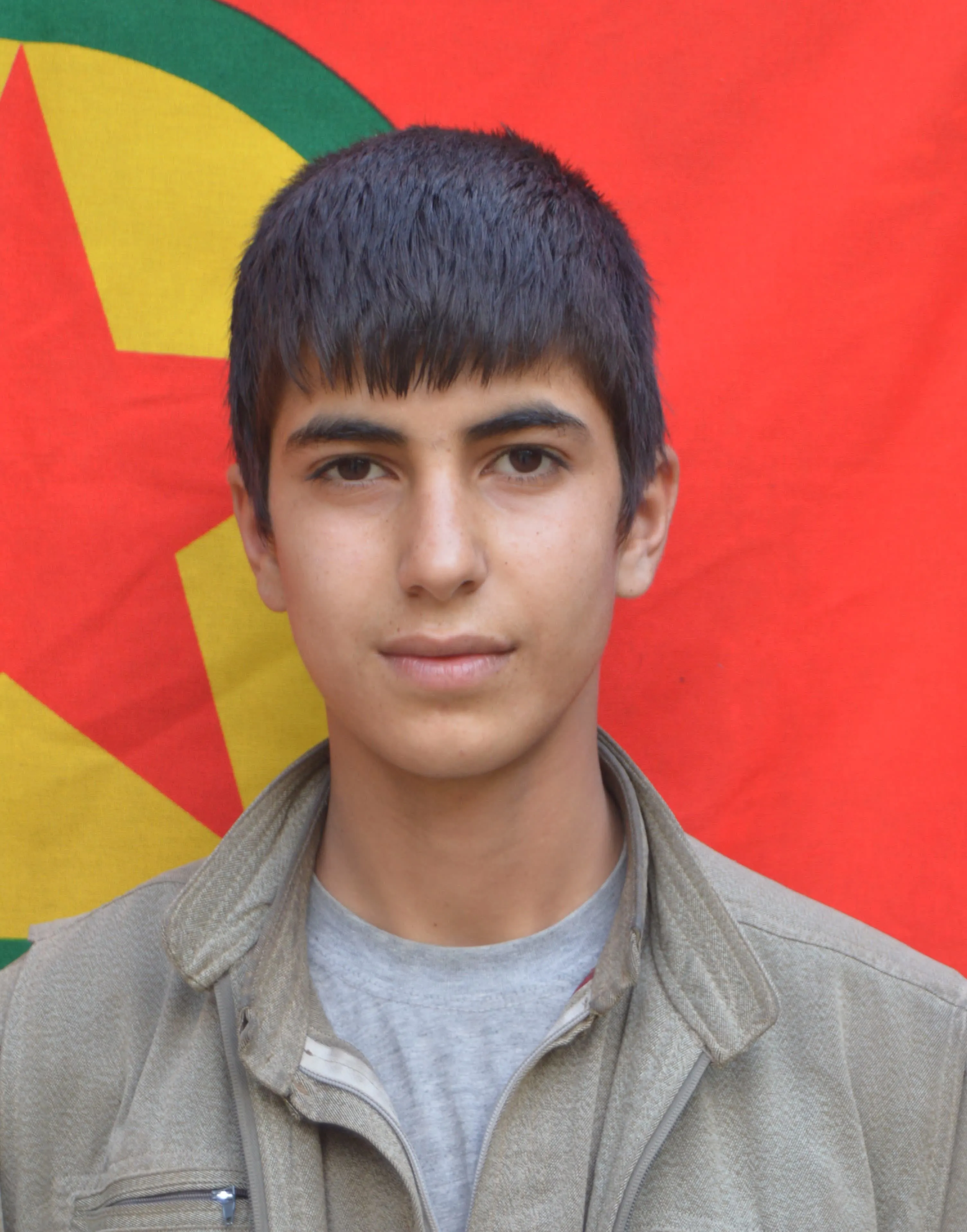 HPG`ê nasnameya 3`ê şehîdan eşkere kir
