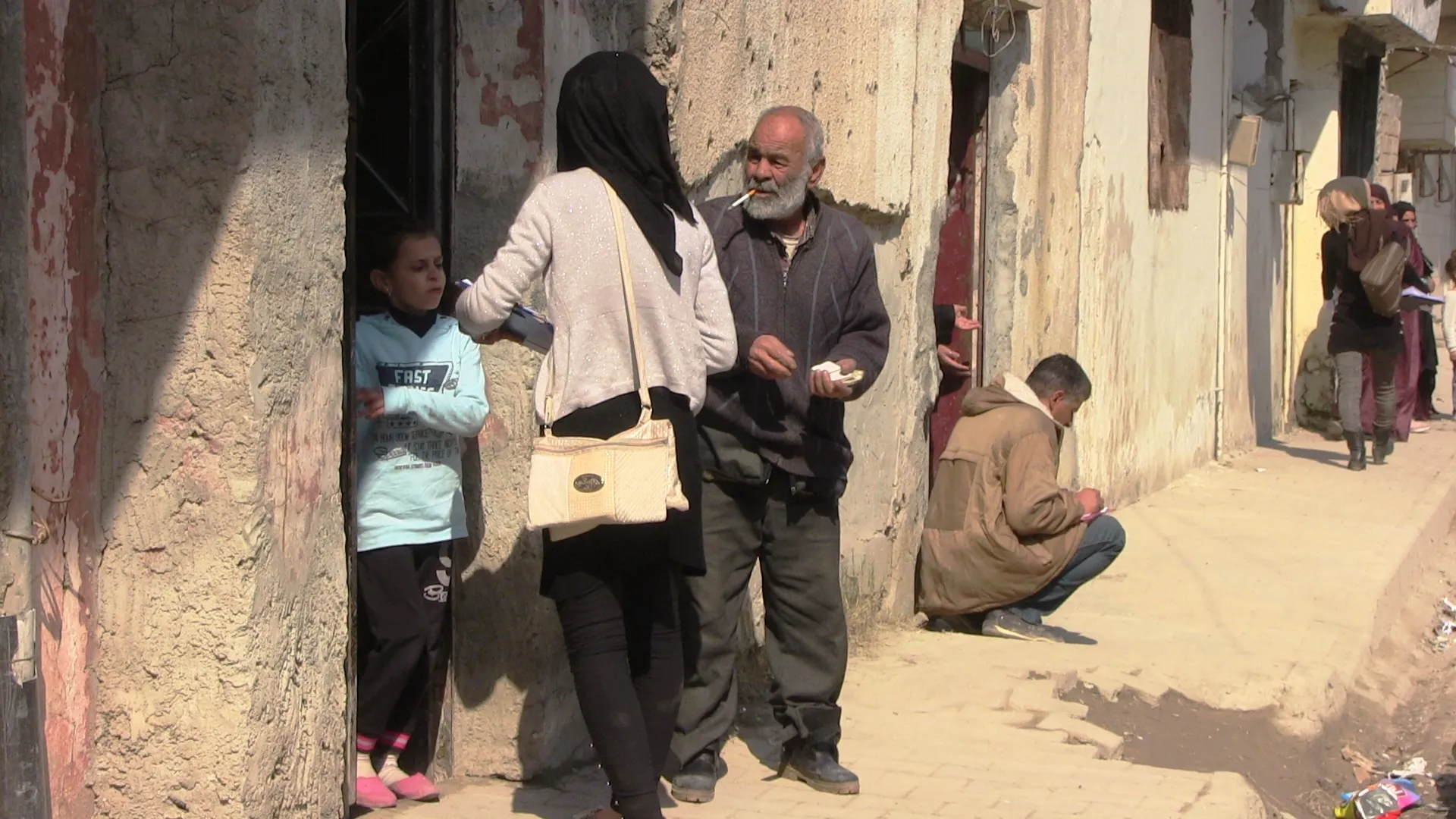Buroya Alîkariyê karê rêxistinên alîkariyê hêsan dike