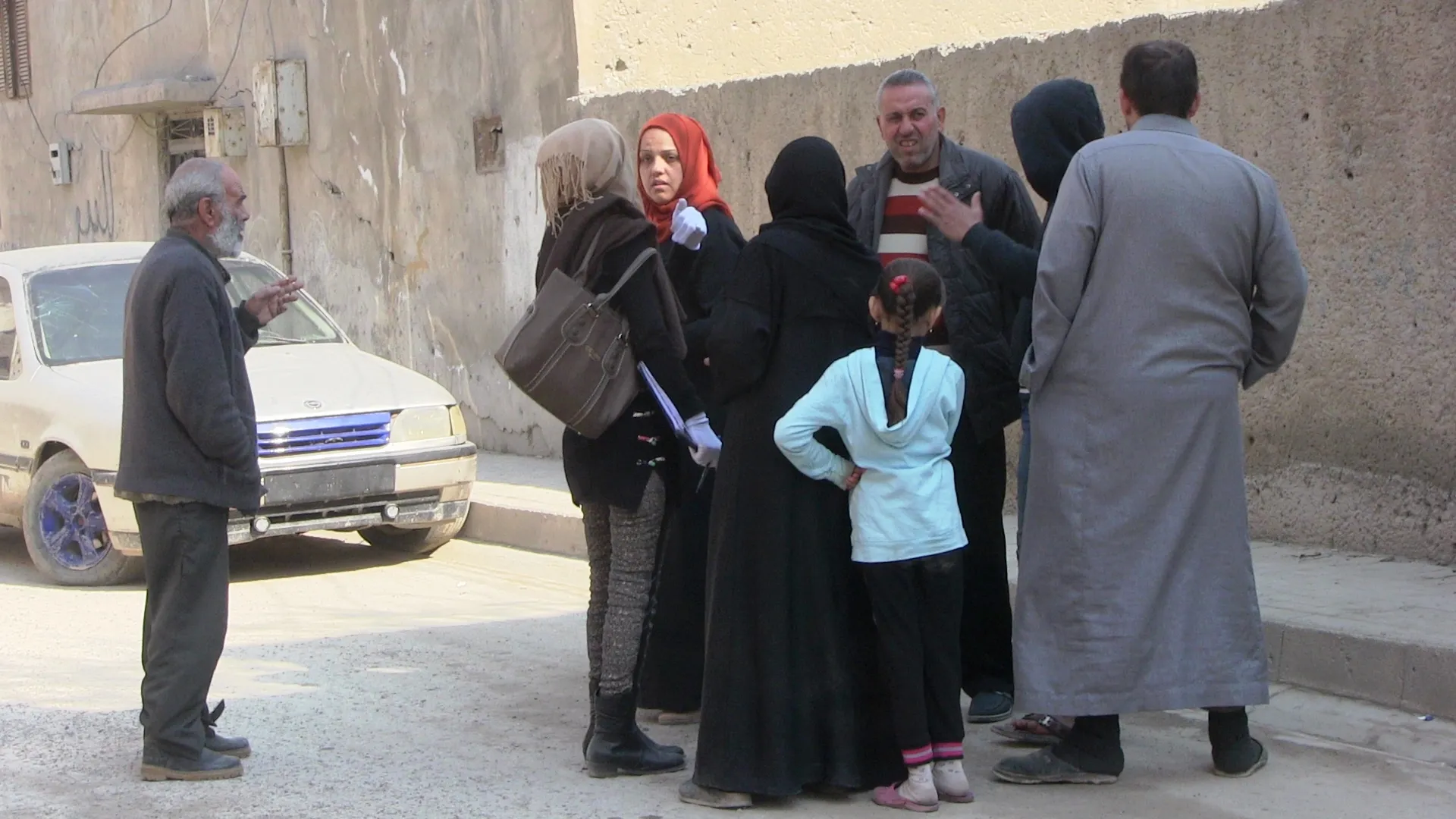Buroya Alîkariyê karê rêxistinên alîkariyê hêsan dike