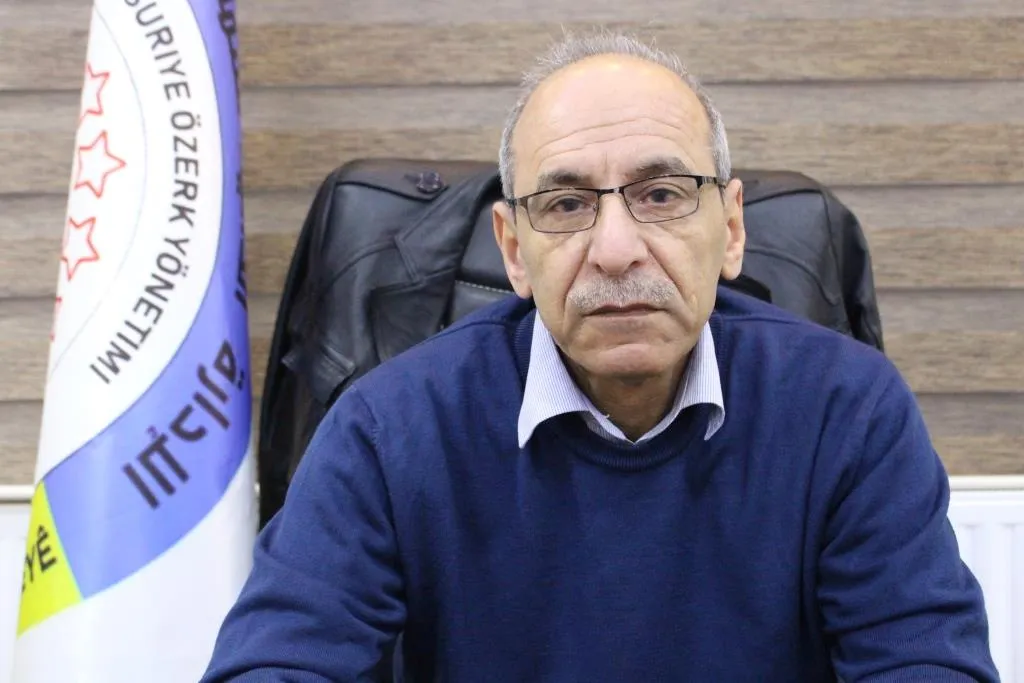 ‘Divê dewletên Ewropayê xwedî li welatiyên xwe yên DAIŞ`î derkevin’