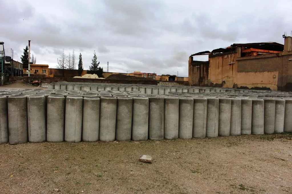 Kargehên Reqayê ji nû ve vedibin