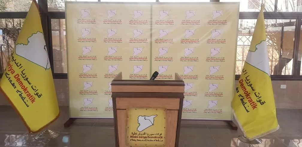 Meclisa Leşkerî ya Giştî ya QSD`ê civîna xwe ya asayî li dar dixe