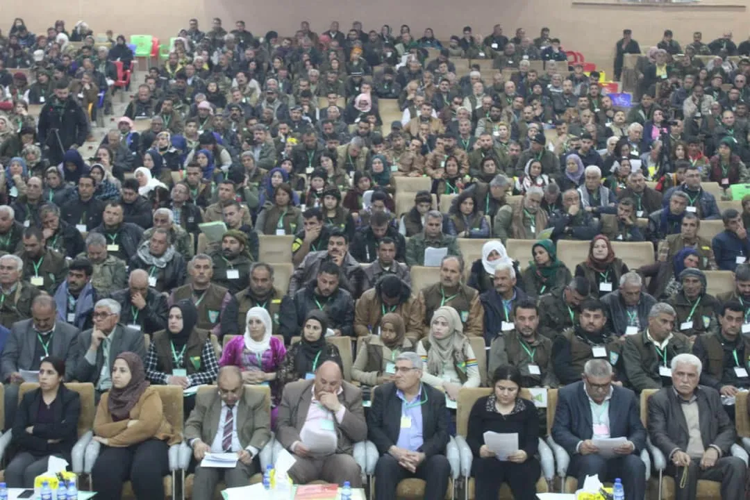 Konferansa 2’yemîn a HPC`ê li Rimêlanê li dar dikeve