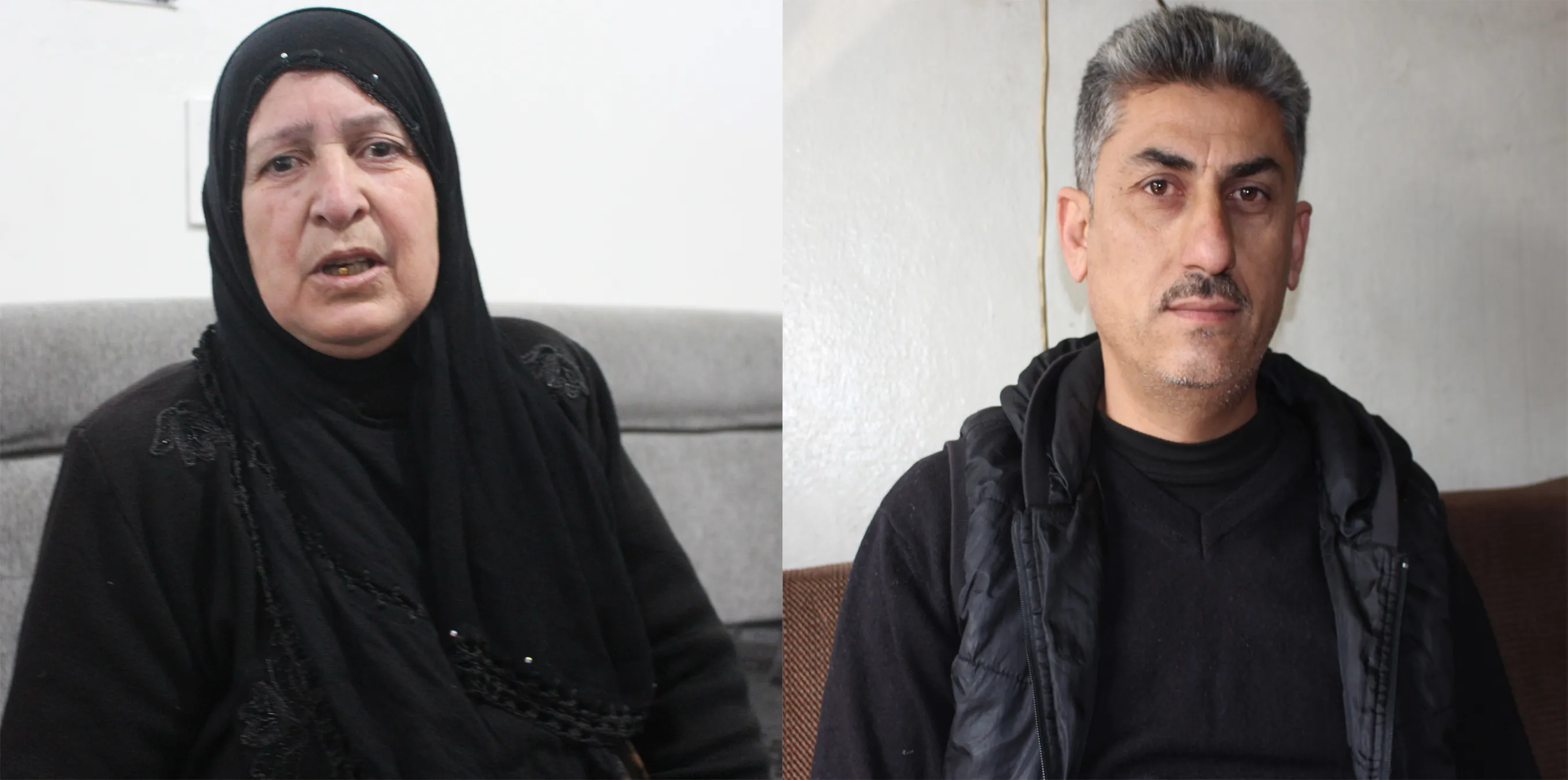 ‘Her zarokek ku nû tê dinê, navê Ocalan bang dike’