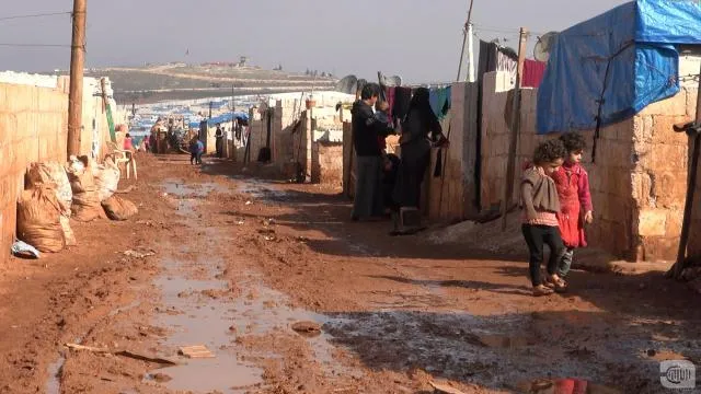 Ji ber zarokê wî di nexweşxaneya Tirkiyê de ye ew metirsîdar e!