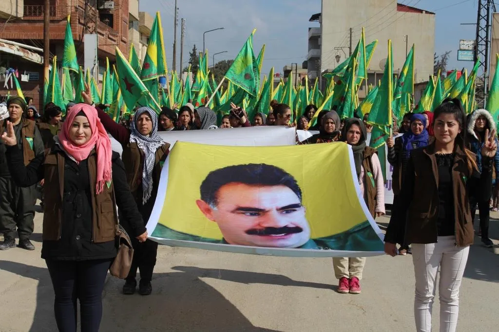 HPC-Jin: Berxwedan jiyan e, dengê Leyla Guven e