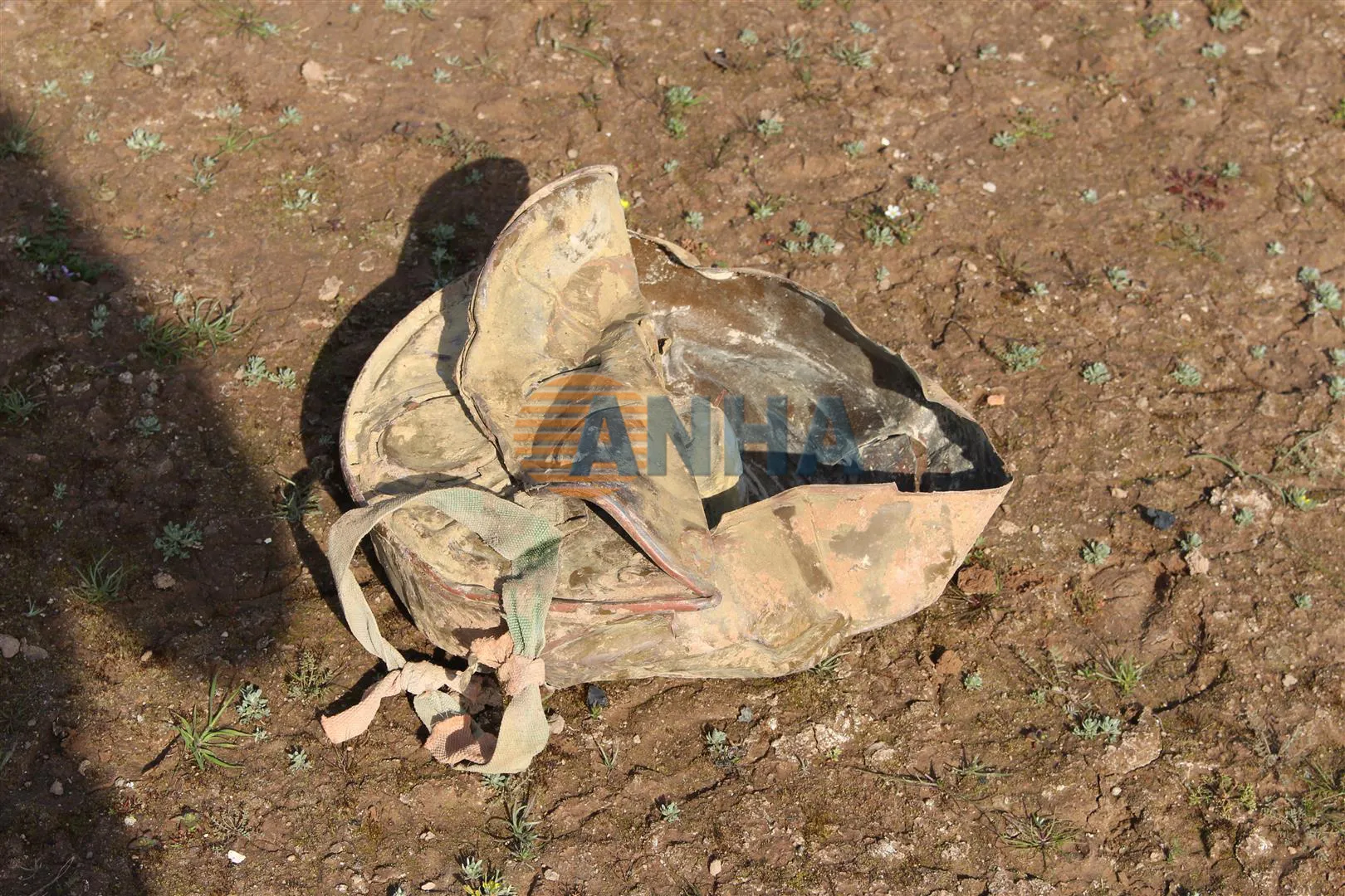 Mayinek bi erebeya gerînendetiya enerjiyê yê Hesekê de teqiya-HATE NÛKIRIN
