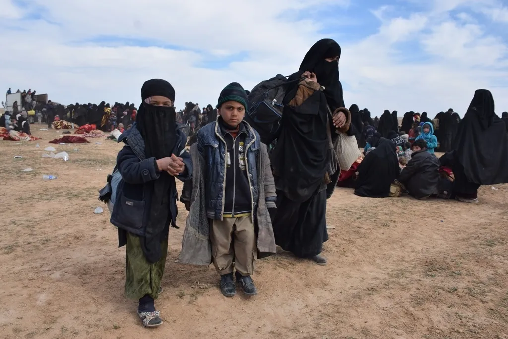 Beden û mejiyê wan hatiye reşkirin