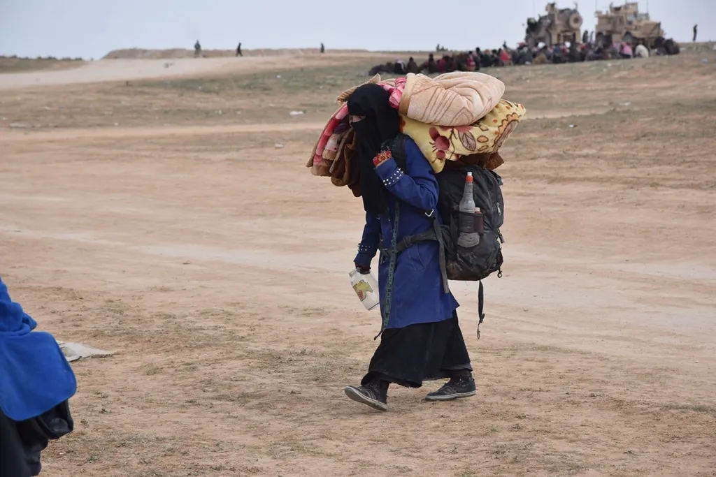 Beden û mejiyê wan hatiye reşkirin