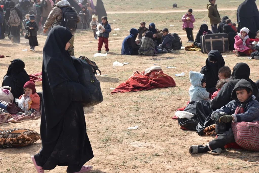Beden û mejiyê wan hatiye reşkirin