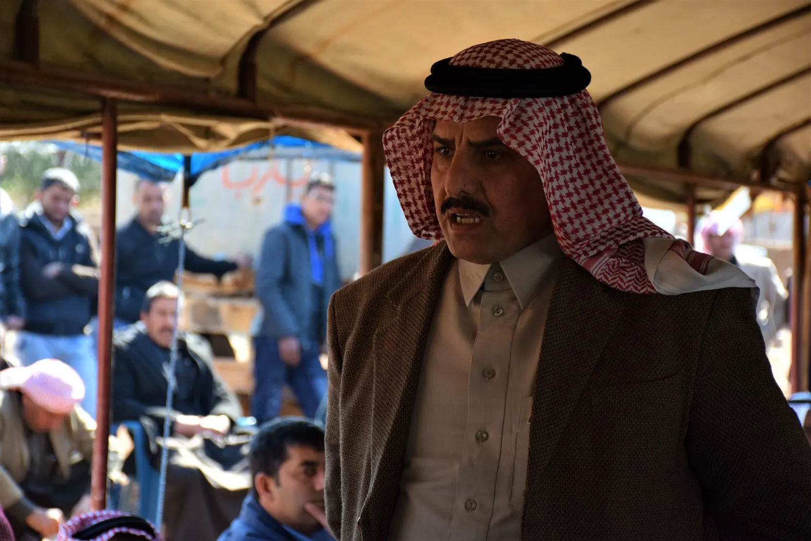 ‘Armanca şehîdan Sûriyeyeke demokratîk e’