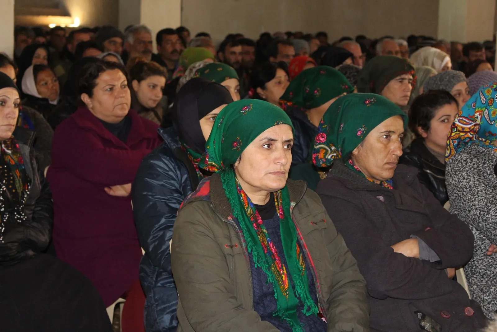 ‘Ocalan Komploya Navdewletî têk bir’