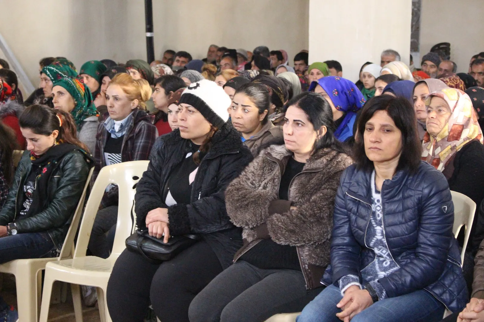 ‘Ocalan Komploya Navdewletî têk bir’